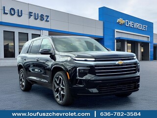 2026 Chevrolet Traverse for sale in Cincinnati OH