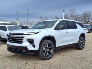 2026 Chevrolet Traverse for sale in Ann Arbor MI