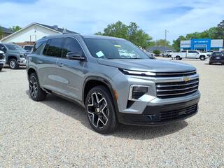 2026 Chevrolet Traverse for sale in Wendell NC