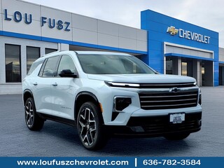 2026 Chevrolet Traverse for sale in Cincinnati OH