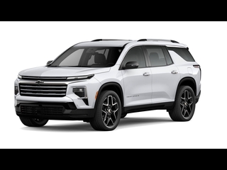 2026 Chevrolet Traverse for sale in Nitro WV