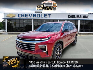 2026 Chevrolet Traverse for sale in Muskegon MI