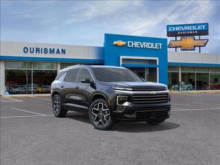 2026 Chevrolet Traverse for sale in Bedford VA