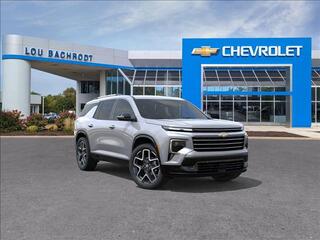 2026 Chevrolet Traverse for sale in Rockford IL