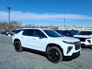 2026 Chevrolet Traverse for sale in Frankfort IL