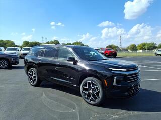 2026 Chevrolet Traverse for sale in Lansing IL
