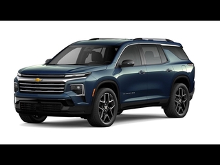 2026 Chevrolet Traverse for sale in Nitro WV