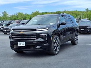 2026 Chevrolet Traverse for sale in Linn MO