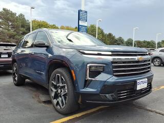 2026 Chevrolet Traverse for sale in Lincoln NE