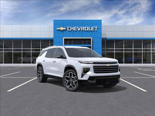 2026 Chevrolet Traverse for sale in Chambersburg PA