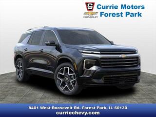2026 Chevrolet Traverse for sale in Forest Park IL