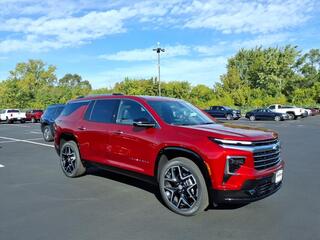 2026 Chevrolet Traverse for sale in Frankfort IL