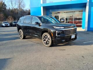 2026 Chevrolet Traverse for sale in Bowie MD