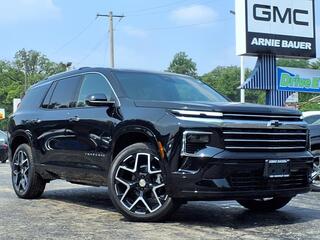 2026 Chevrolet Traverse for sale in Wilmington IL