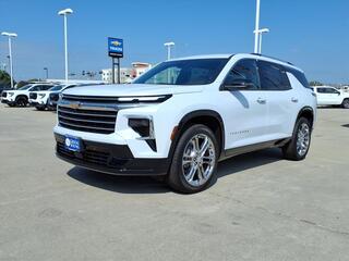 2026 Chevrolet Traverse for sale in Columbus NE