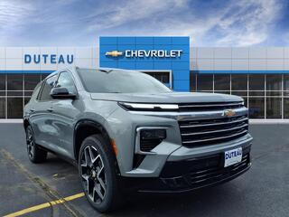2026 Chevrolet Traverse for sale in Lincoln NE