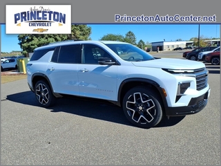 2026 Chevrolet Traverse for sale in Spartanburg SC