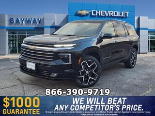 2026 Chevrolet Traverse for sale in Pearland TX