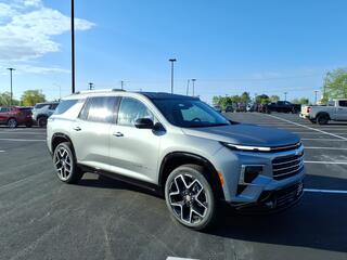 2026 Chevrolet Traverse for sale in Frankfort IL