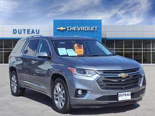 2020 Chevrolet Traverse for sale in Lincoln NE