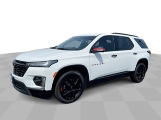 2023 Chevrolet Traverse for sale in Frankfort IL