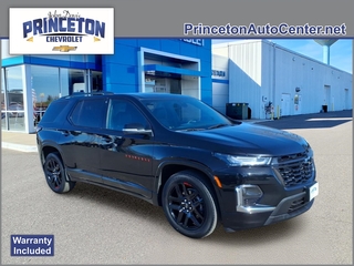 2023 Chevrolet Traverse for sale in Spartanburg SC