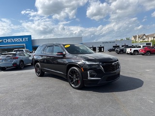 2023 Chevrolet Traverse for sale in Knoxville TN