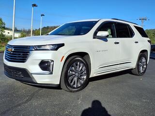 2023 Chevrolet Traverse for sale in Waynesburg PA