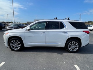2019 Chevrolet Traverse for sale in Dandridge TN