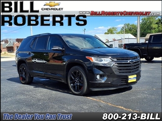 2019 Chevrolet Traverse for sale in Little Ferry NJ