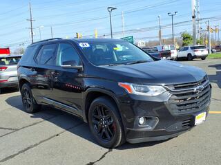 2021 Chevrolet Traverse for sale in North Brunswick NJ