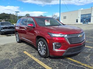 2023 Chevrolet Traverse for sale in Beaver PA