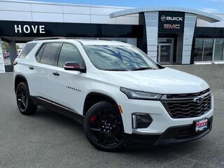 2023 Chevrolet Traverse for sale in Bradley IL