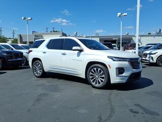 2023 Chevrolet Traverse for sale in Cincinnati OH