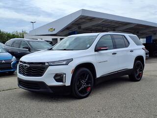 2023 Chevrolet Traverse for sale in Ann Arbor MI