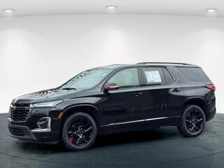 2023 Chevrolet Traverse for sale in Cincinnati OH