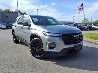 2023 Chevrolet Traverse for sale in Clarksville TN