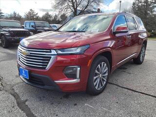 2023 Chevrolet Traverse for sale in Matteson IL