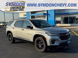 2023 Chevrolet Traverse for sale in Mount Horeb WI