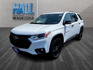 2019 Chevrolet Traverse for sale in Waukesha WI