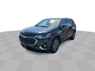2019 Chevrolet Traverse for sale in Grand Rapids MN