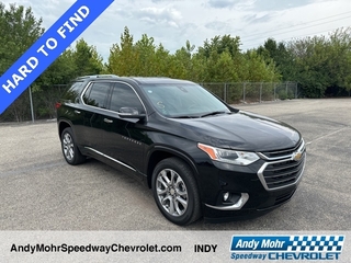 2021 Chevrolet Traverse for sale in Indianapolis IN