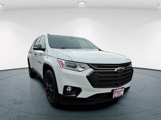 2021 Chevrolet Traverse for sale in East Rutherford NJ
