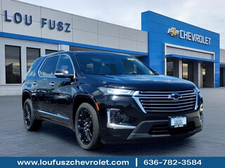 2022 Chevrolet Traverse for sale in Cincinnati OH