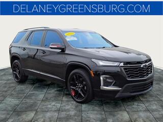 2023 Chevrolet Traverse for sale in Greensburg PA