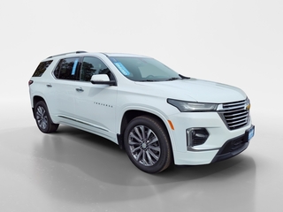 2023 Chevrolet Traverse for sale in Salem VA