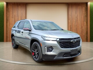 2023 Chevrolet Traverse for sale in Huntersville NC
