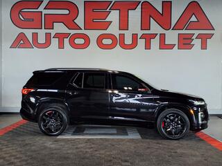 2023 Chevrolet Traverse for sale in Gretna NE