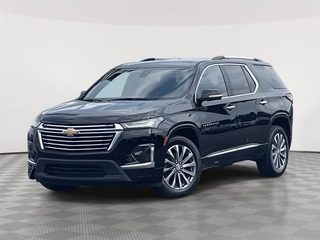 2023 Chevrolet Traverse for sale in Plymouth MI