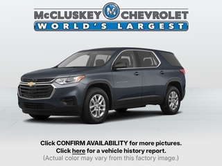 2019 Chevrolet Traverse for sale in Cincinnati OH